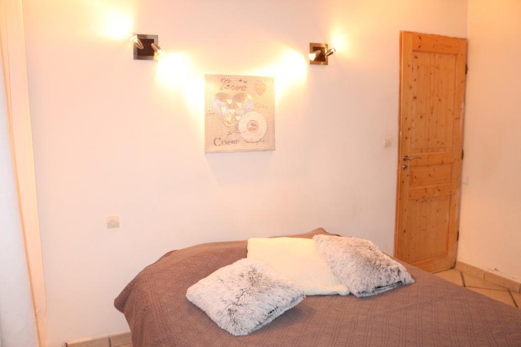 Appartement Esterelle Cassis Room photo